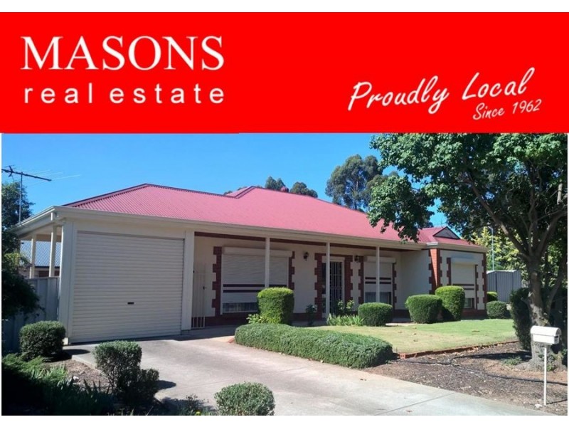 1 Adrian Street, Murray Bridge SA 5253