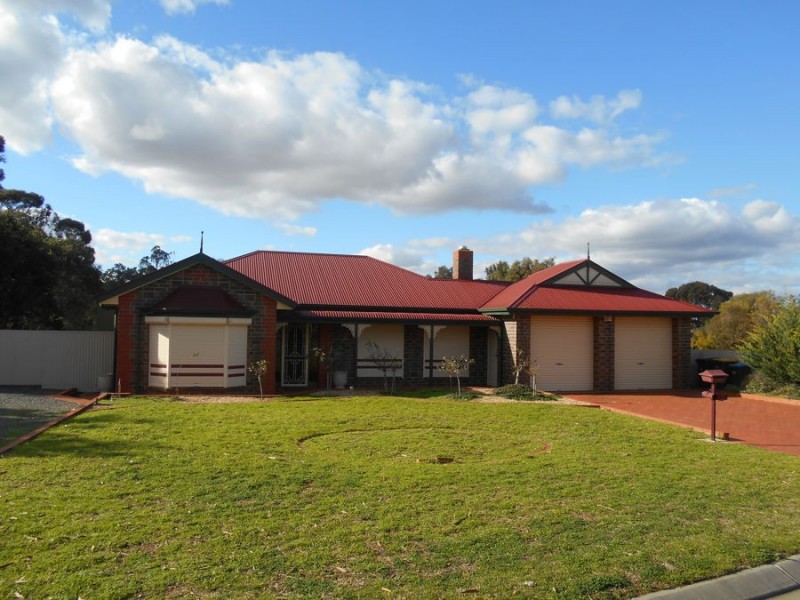 5 Edith Mary Drive, Murray Bridge SA 5253