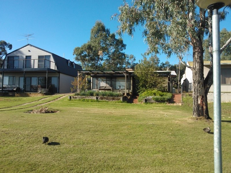 743 East Front Road, Five Miles SA 5238