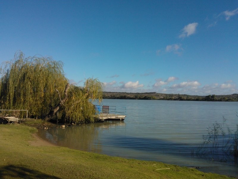 743 East Front Road, Five Miles SA 5238