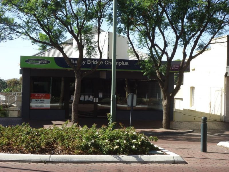 56 Bridge Street, Murray Bridge SA 5253