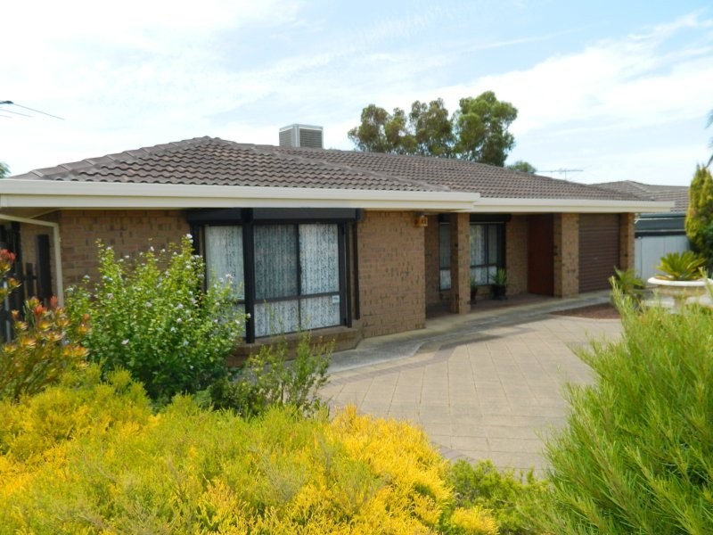 23 Christian Road, Murray Bridge SA 5253