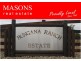 Bungana Ranch, Murray Bridge SA 5253