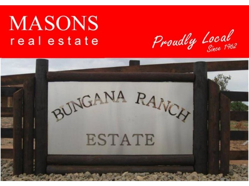 Bungana Ranch, Murray Bridge SA 5253