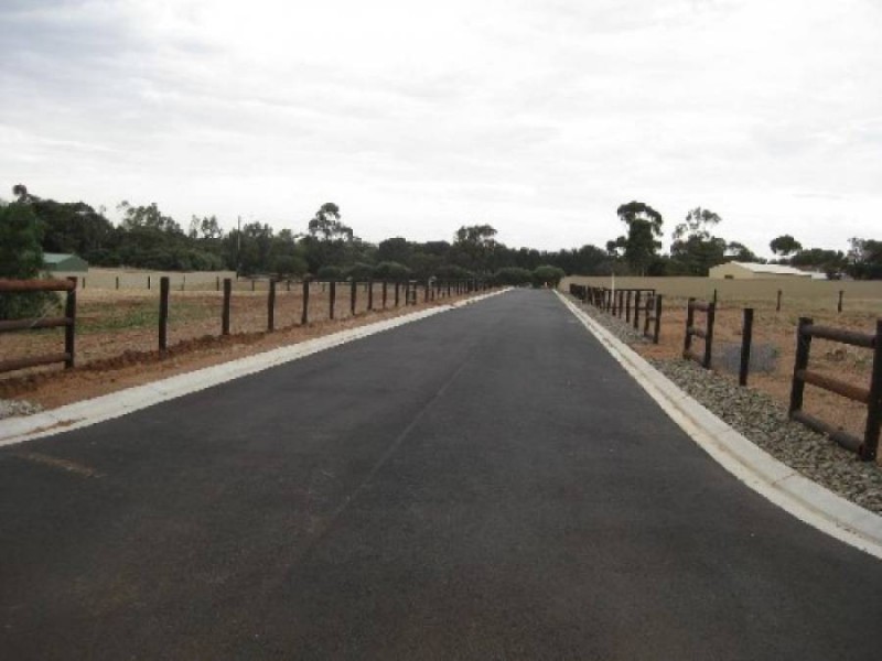 Bungana Ranch, Murray Bridge SA 5253