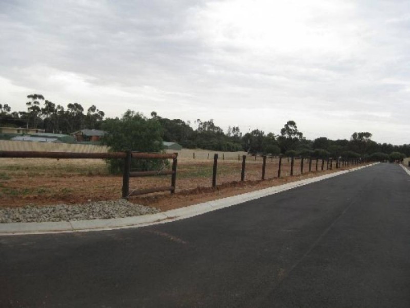Bungana Ranch, Murray Bridge SA 5253