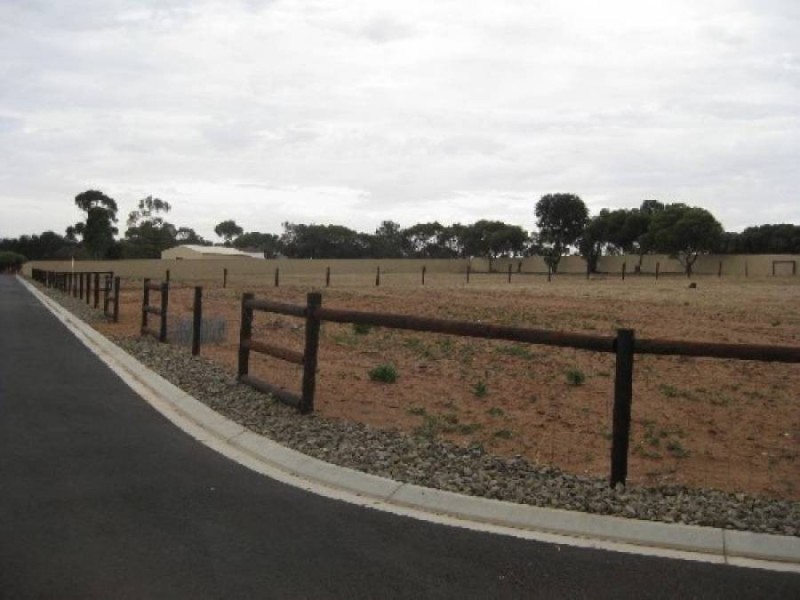 Bungana Ranch, Murray Bridge SA 5253