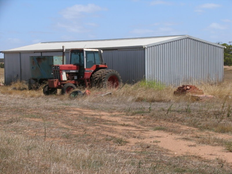 1/Lot 1 Monarto Road, Monarto SA 5254