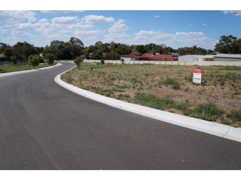 Timothy James Court, Murray Bridge SA 5253