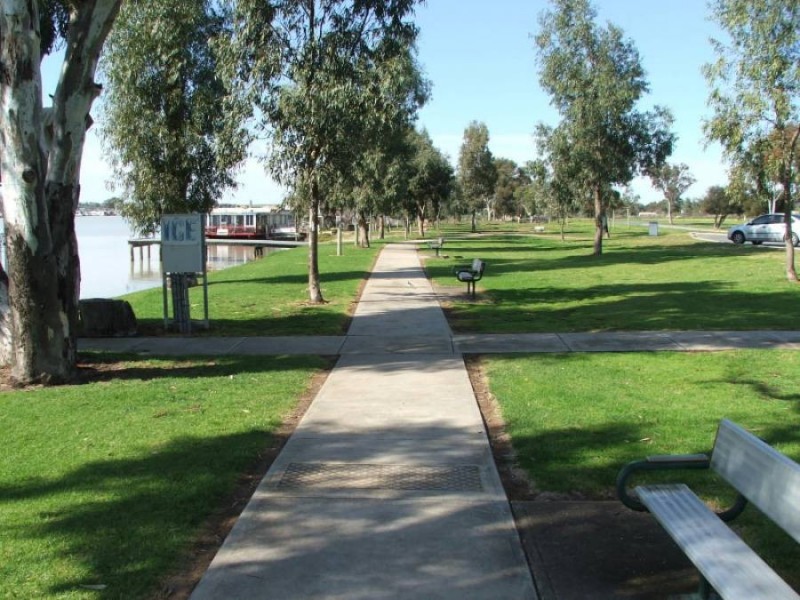 25 Wetlands Close, Murray Bridge SA 5253