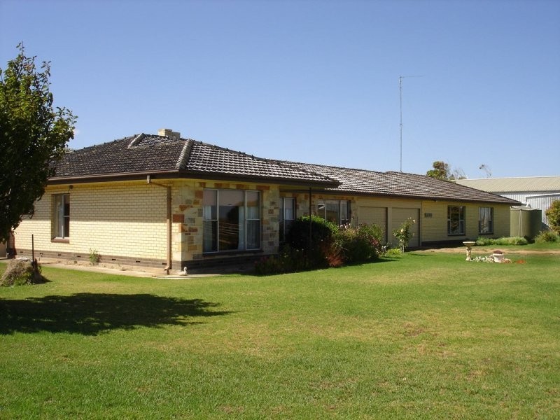 809 Lake Road, Langhorne Creek SA 5255