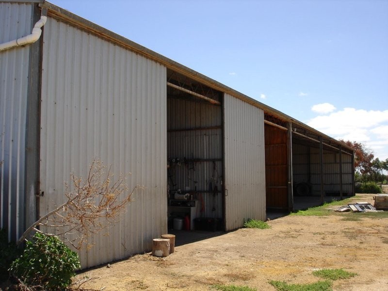 809 Lake Road, Langhorne Creek SA 5255