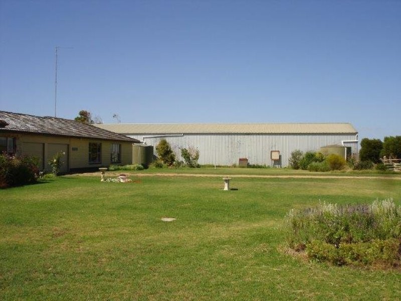 809 Lake Road, Langhorne Creek SA 5255