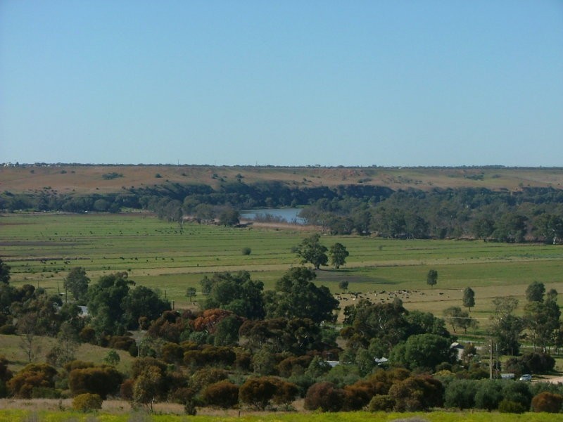 Sec 341 Rundle, Ponde SA 5238