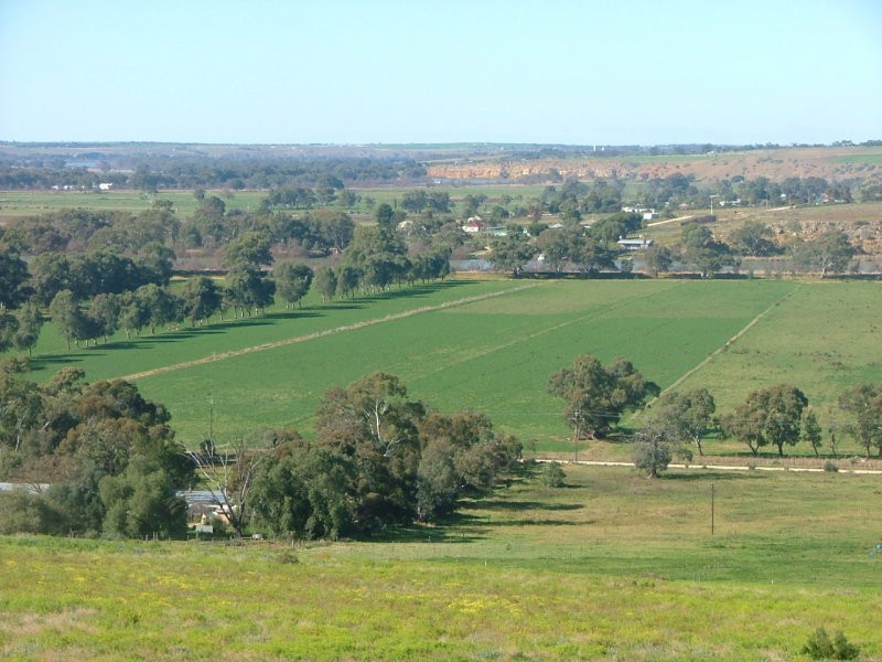 Sec 341 Rundle, Ponde SA 5238