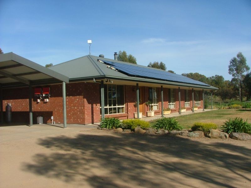 6 White Road, White Hill SA 5253