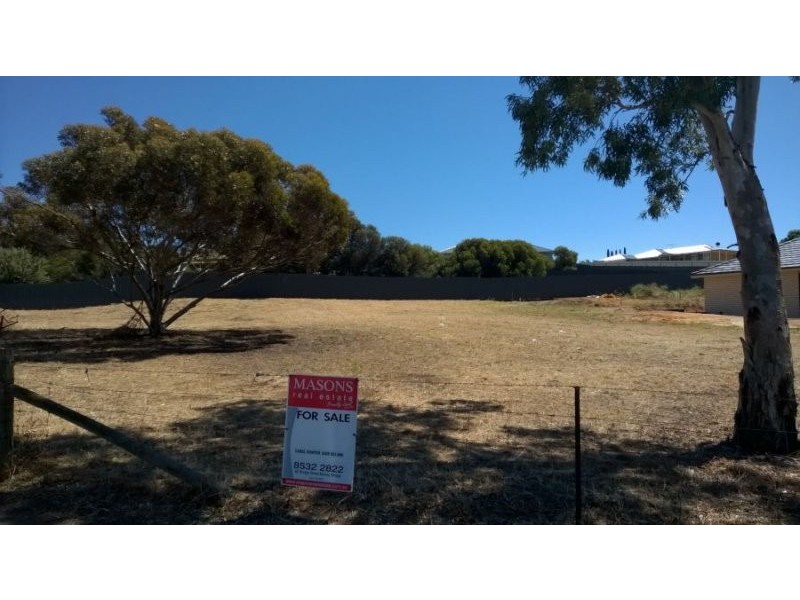 Allot 53 Roper Road, Murray Bridge SA 5253
