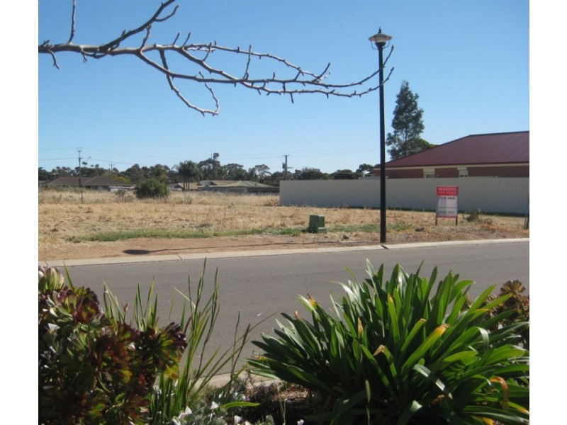 Allot 87 Lyric Close, Murray Bridge SA 5253