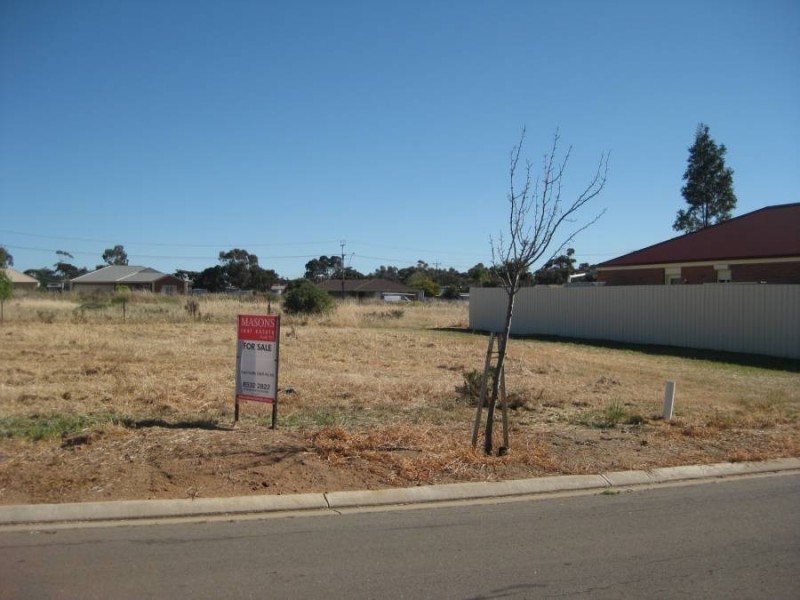 Allot 87 Lyric Close, Murray Bridge SA 5253