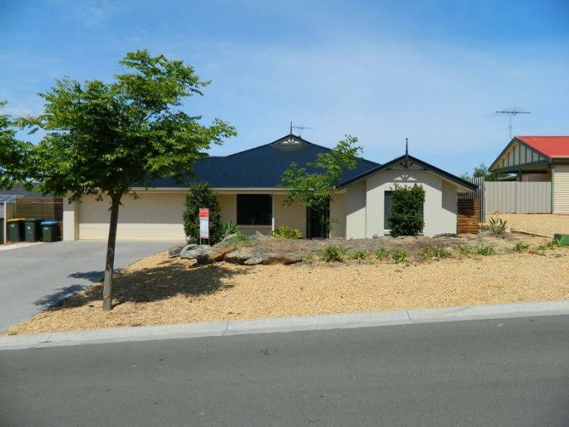 4 Melaleuca Way, Murray Bridge SA 5253