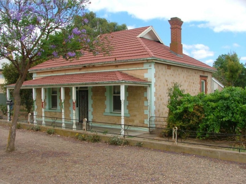 12 First, Murray Bridge SA 5253