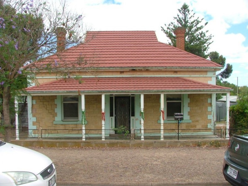 12 First, Murray Bridge SA 5253