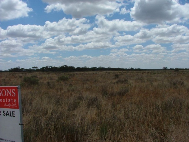 Lot 242 & 247 Quarry, Black Hill SA 5353