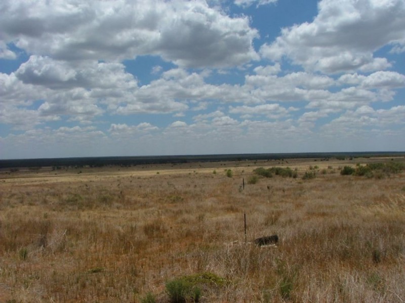 Lot 242 & 247 Quarry, Black Hill SA 5353