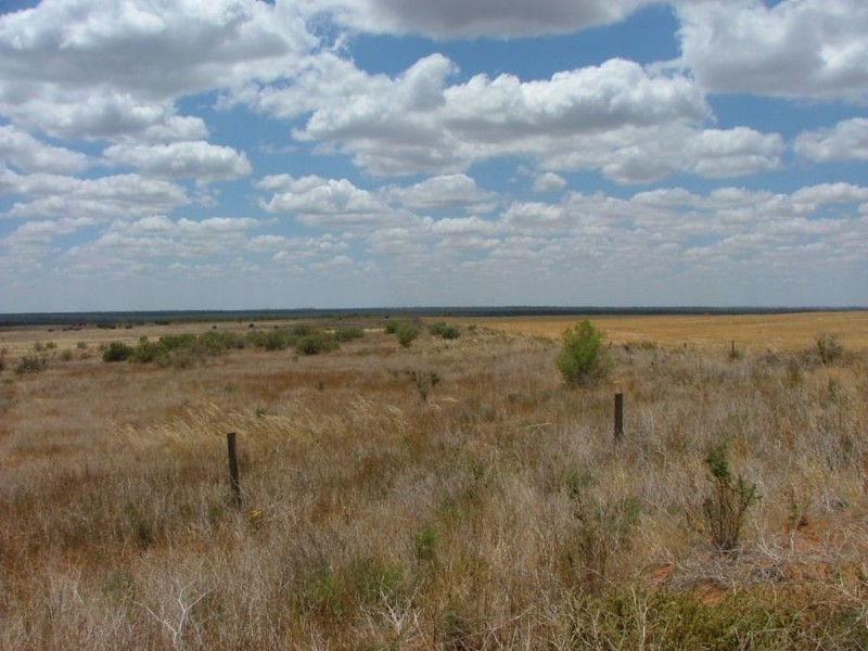 Lot 242 & 247 Quarry, Black Hill SA 5353