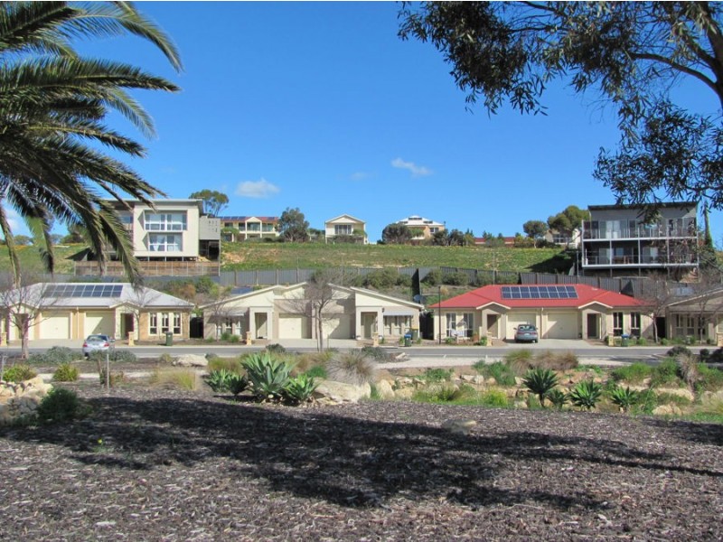 Allot 13 Narooma Boulevard, Murray Bridge SA 5253