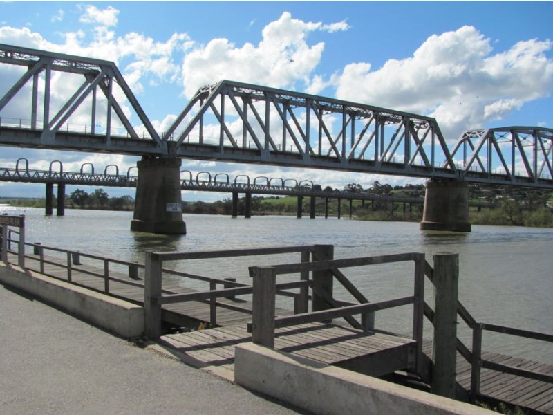 Allot 13 Narooma Boulevard, Murray Bridge SA 5253