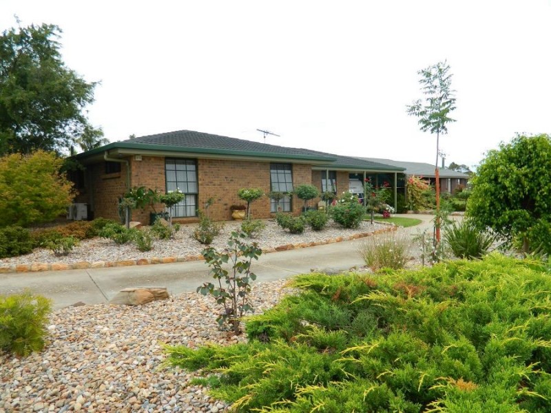 29 tumbella drive, Murray Bridge SA 5253