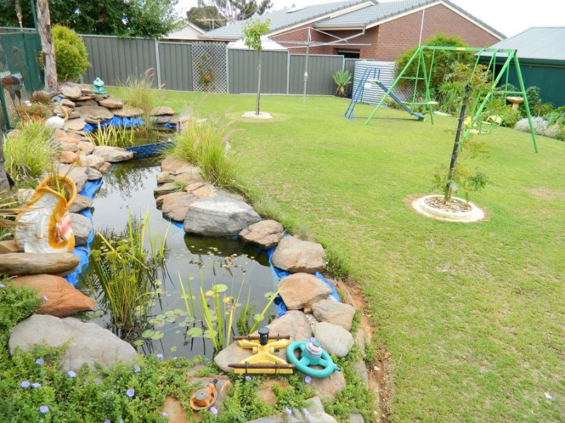 29 tumbella drive, Murray Bridge SA 5253