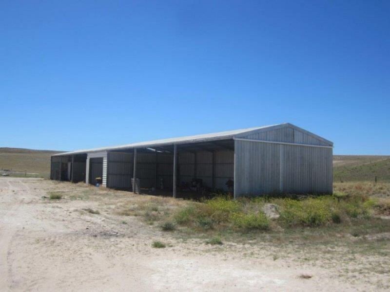 Lot 2 & Lot 4 off Narrung Road, Meningie SA 5264