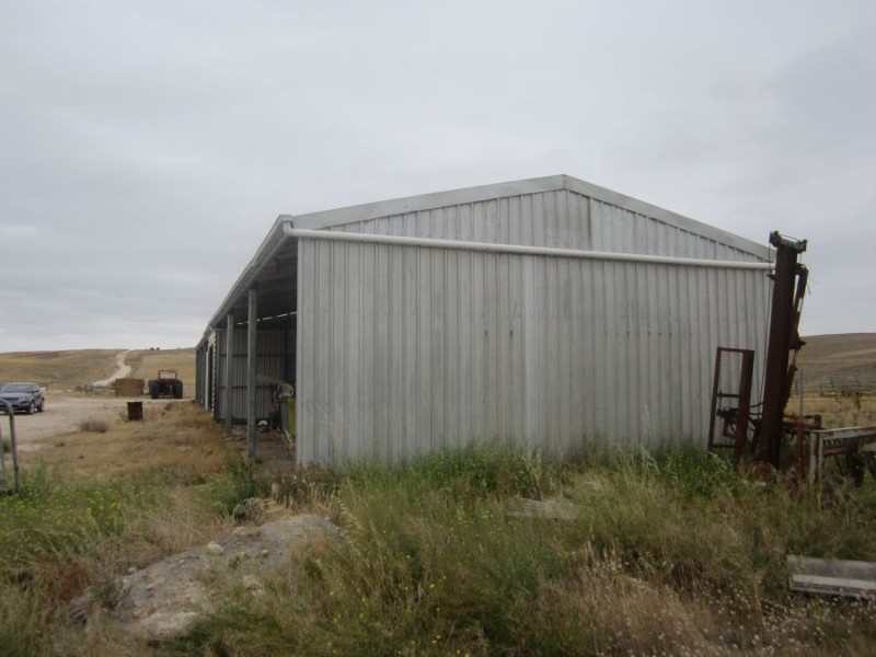 Lot 2 & Lot 4 off Narrung Road, Meningie SA 5264