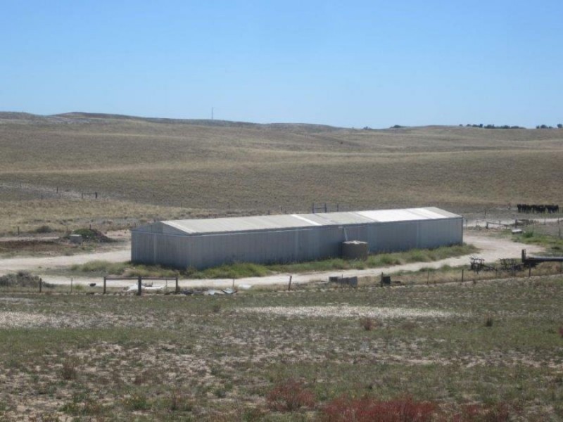 Lot 2 & Lot 4 off Narrung Road, Meningie SA 5264