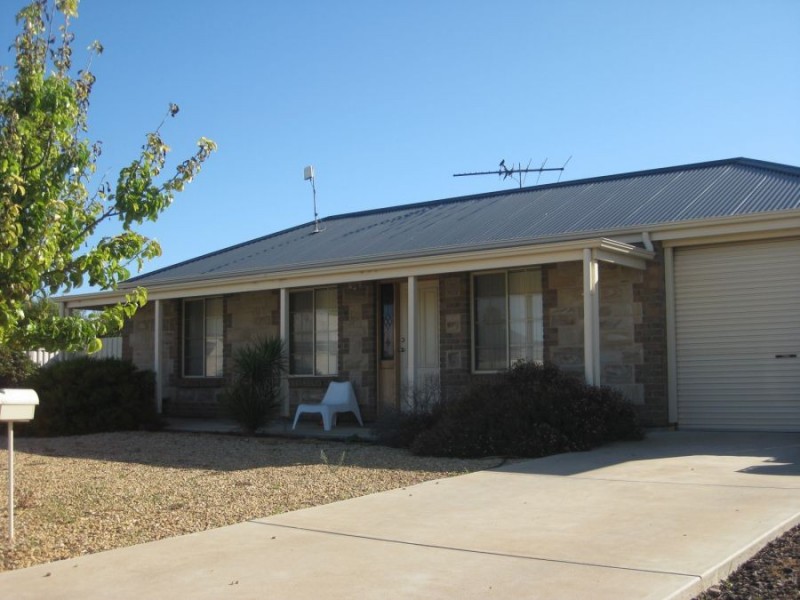 8 Zenca Court, Murray Bridge SA 5253