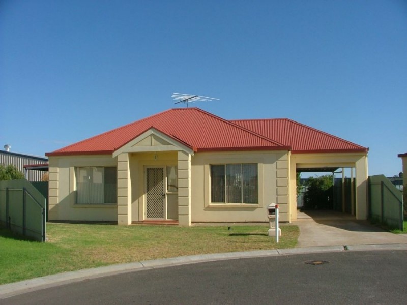 17 Hawke Place, Murray Bridge SA 5253