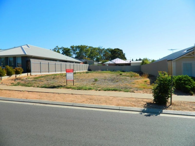 Lot 157 Willowbark Crescent, Murray Bridge SA 5253