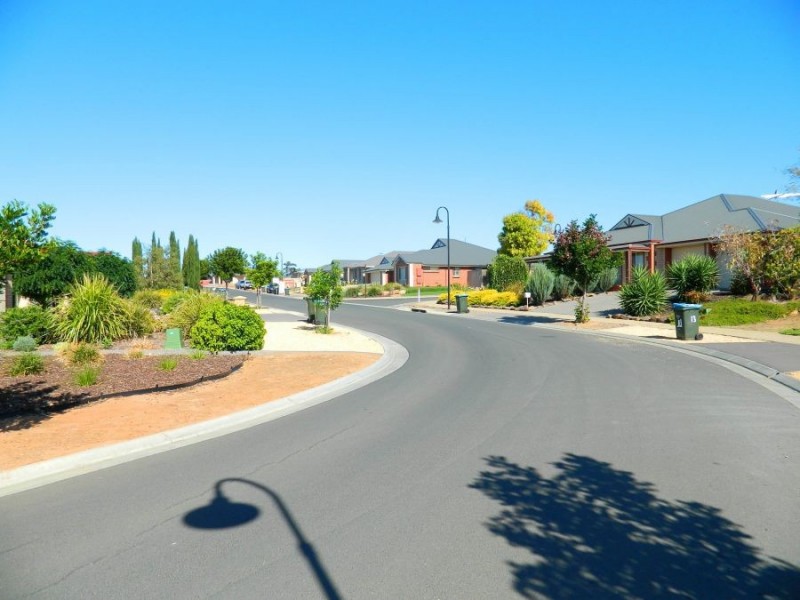 Lot 157 Willowbark Crescent, Murray Bridge SA 5253