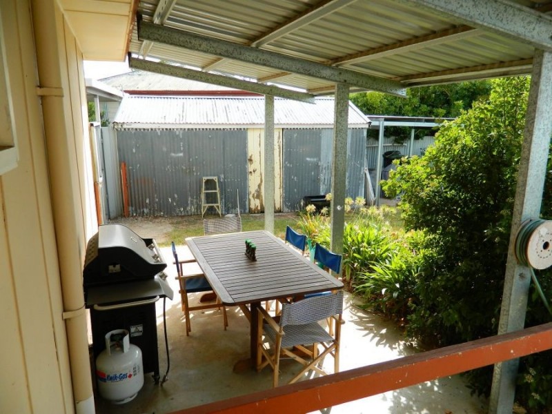 14 Tennyson Terrace, Murray Bridge SA 5253