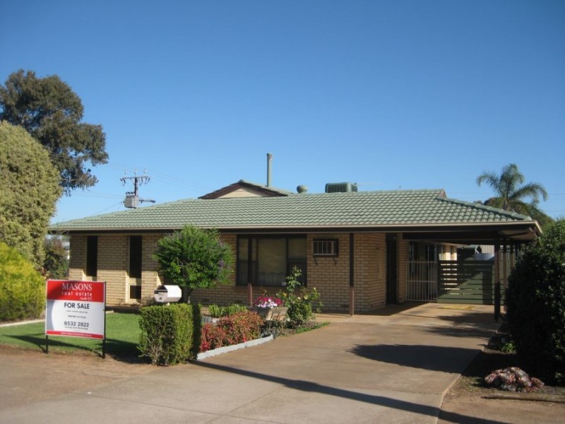 27 Rossiter Terrace, Murray Bridge SA 5253