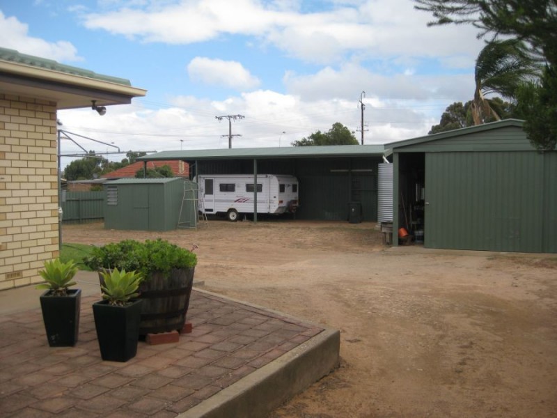 27 Rossiter Terrace, Murray Bridge SA 5253