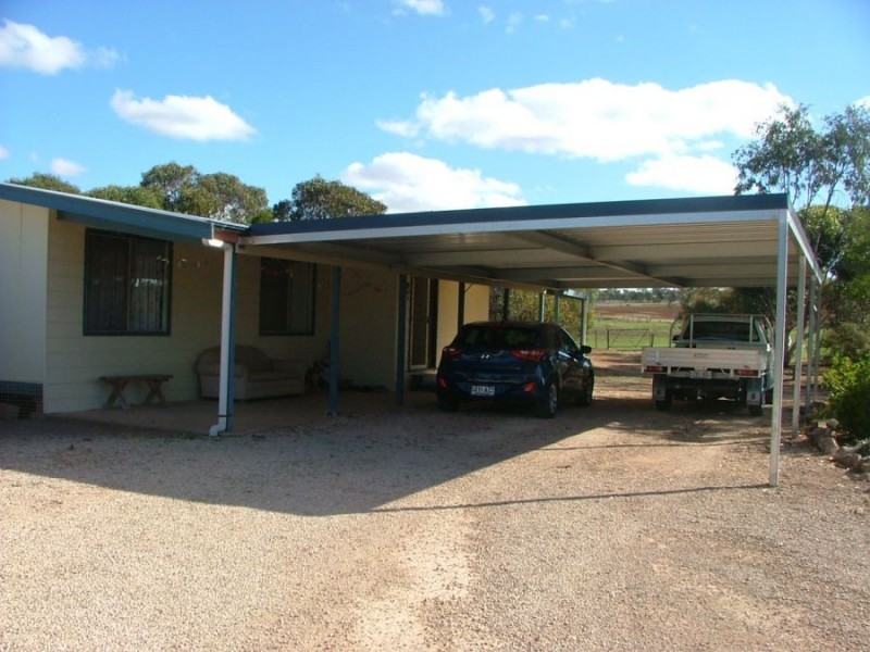19 Strauss, Monarto South SA 5254