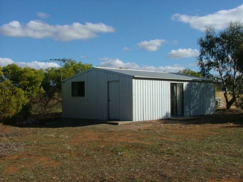 19 Strauss, Monarto South SA 5254