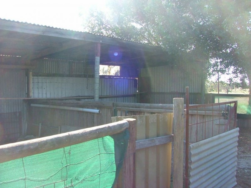 19 Strauss, Monarto South SA 5254