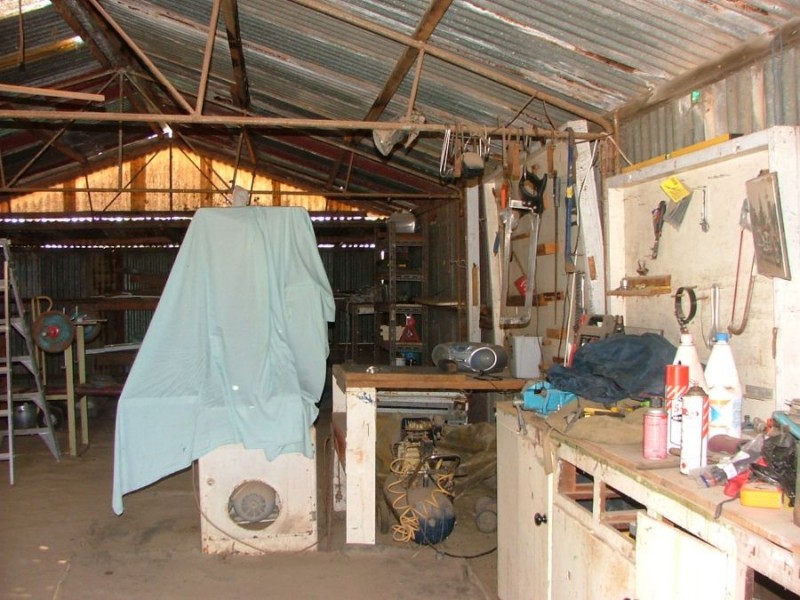 19 Strauss, Monarto South SA 5254