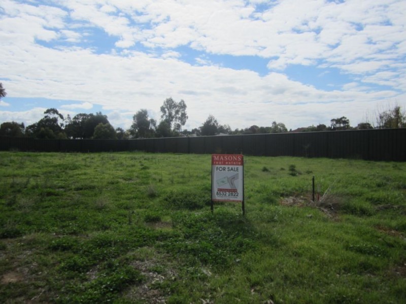 Lot 13 Cobb & Co Court, Strathalbyn SA 5255