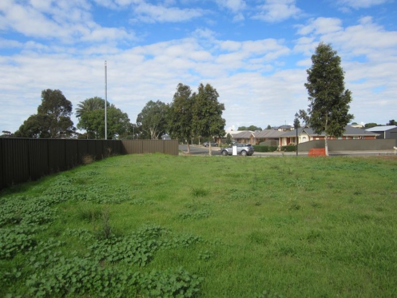 Lot 13 Cobb & Co Court, Strathalbyn SA 5255