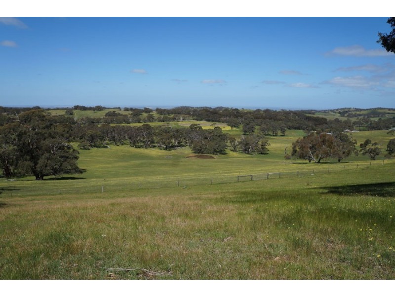 193 Paris Creek Road, Meadows SA 5201